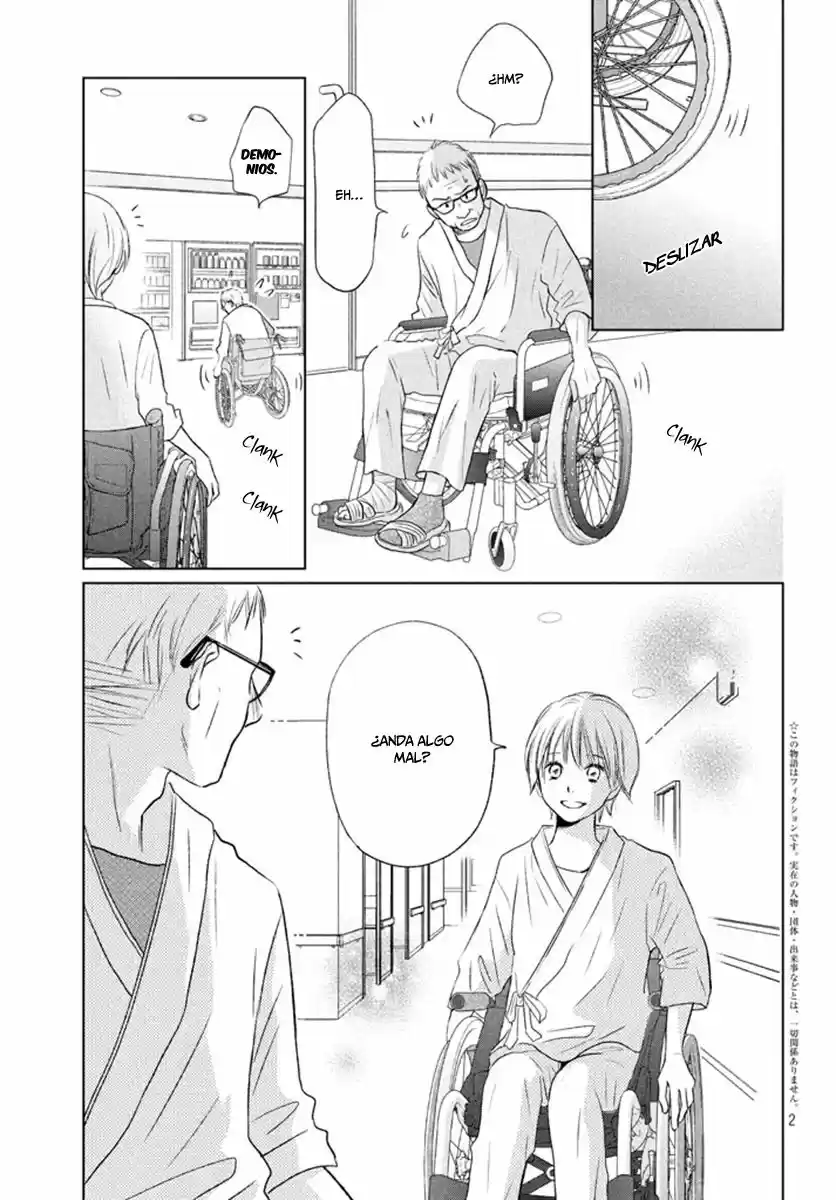 Perfect World capítulo 21, página 4