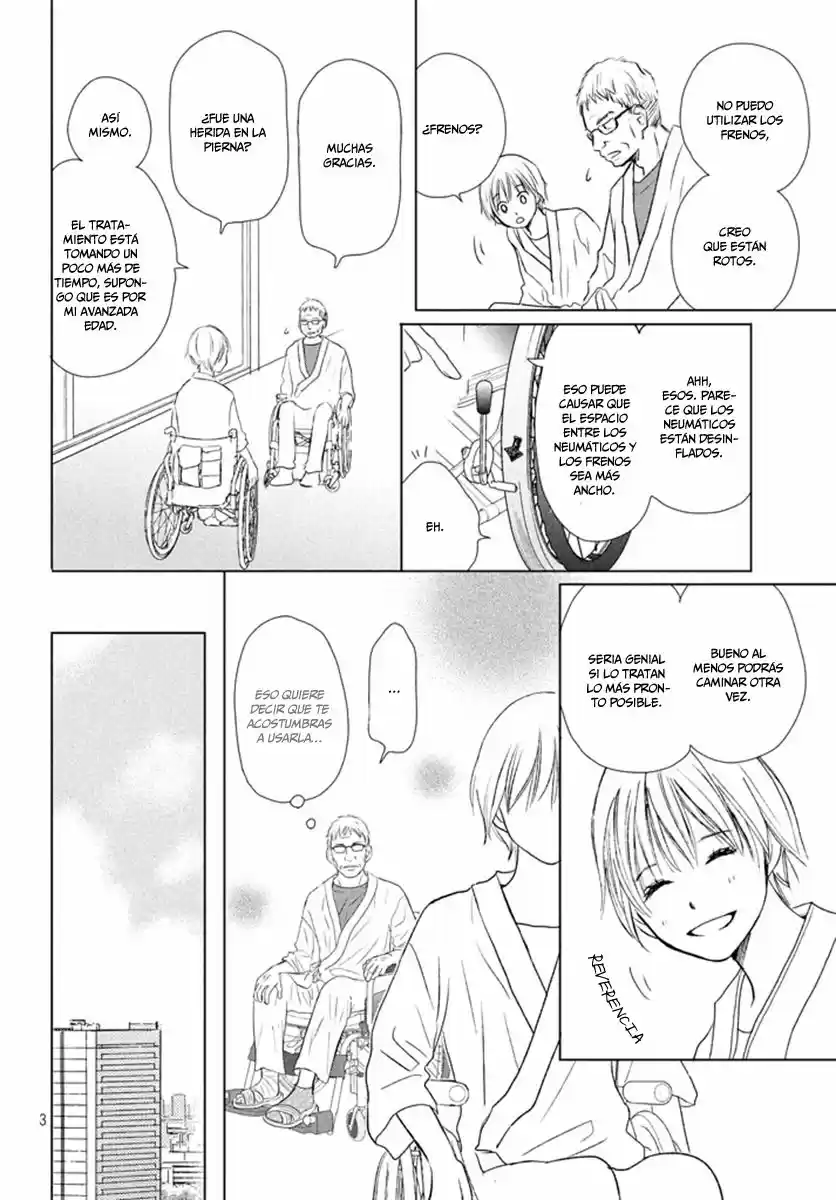 Perfect World capítulo 21, página 5