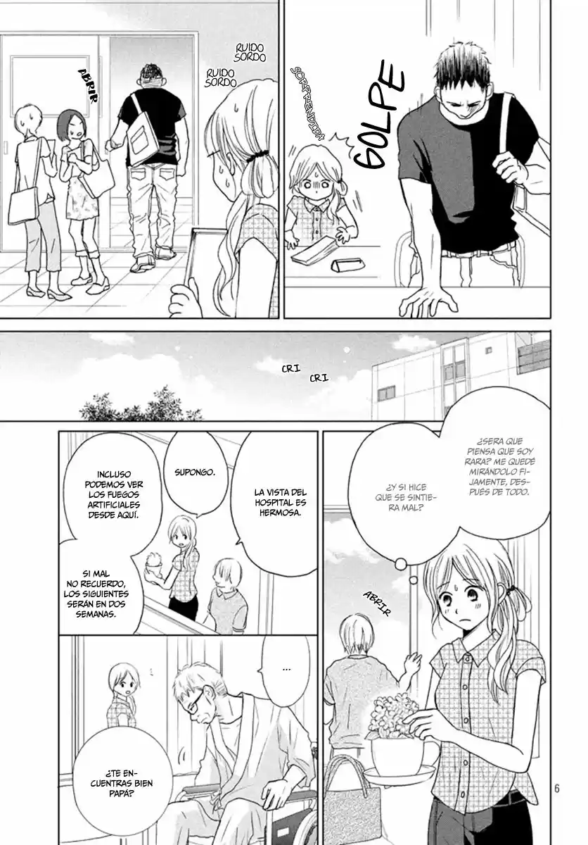Perfect World capítulo 21, página 8