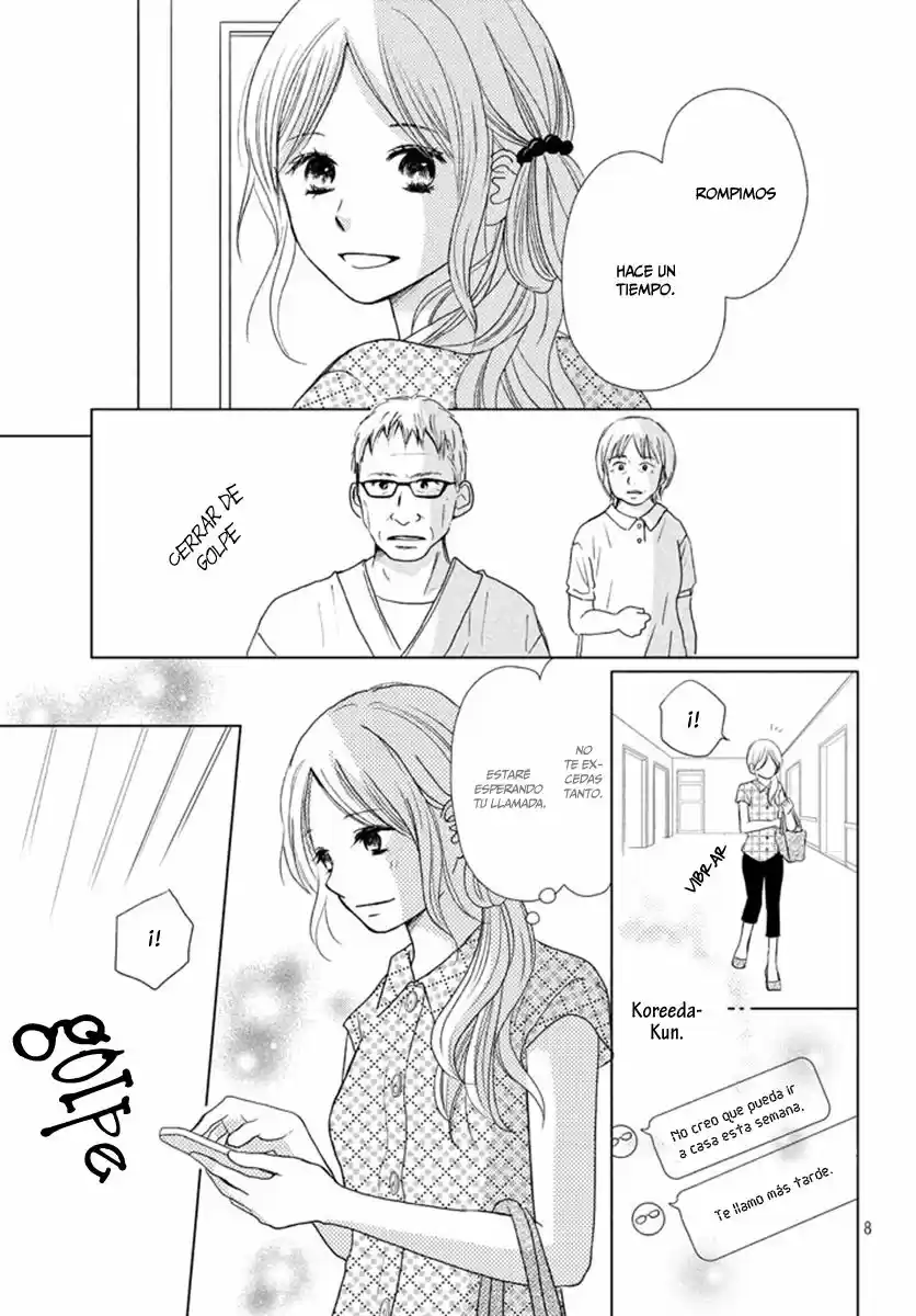Perfect World capítulo 21, página 10