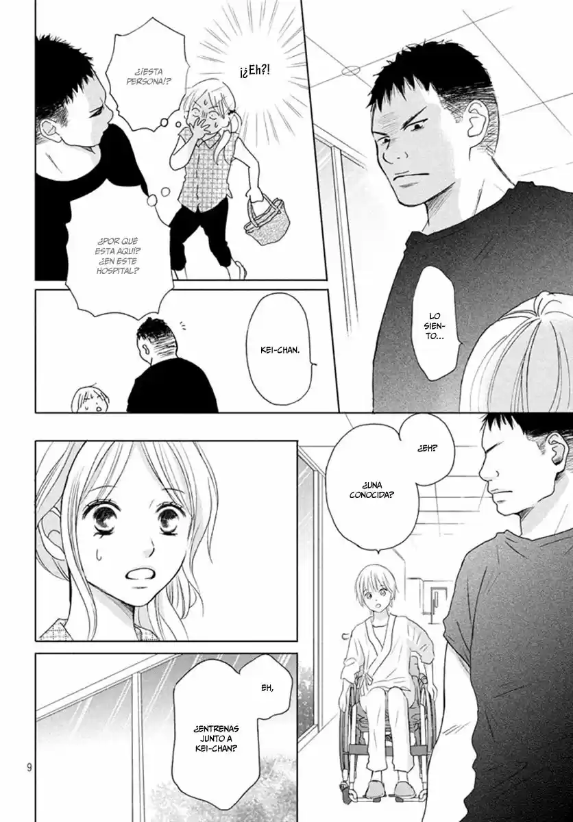 Perfect World capítulo 21, página 11