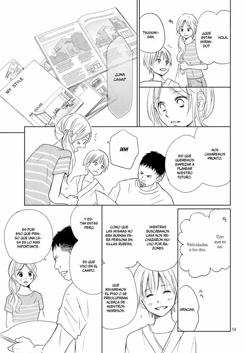 Perfect World capítulo 21, página 16