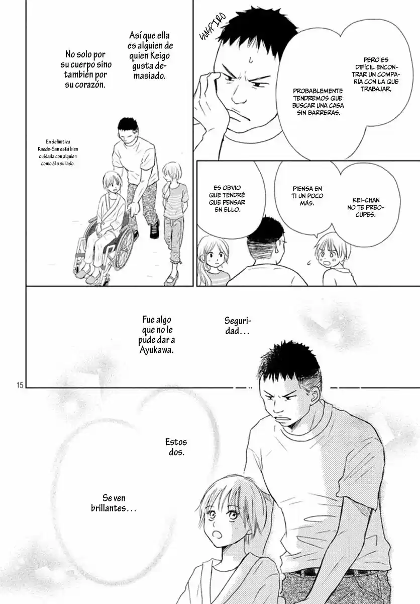 Perfect World capítulo 21, página 17
