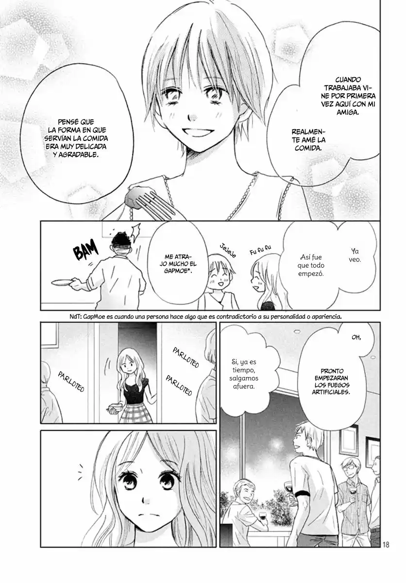 Perfect World capítulo 21, página 20