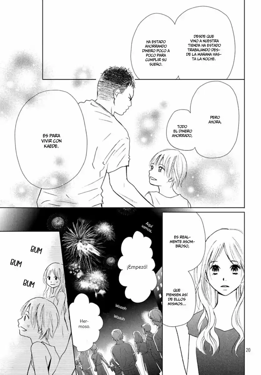 Perfect World capítulo 21, página 22