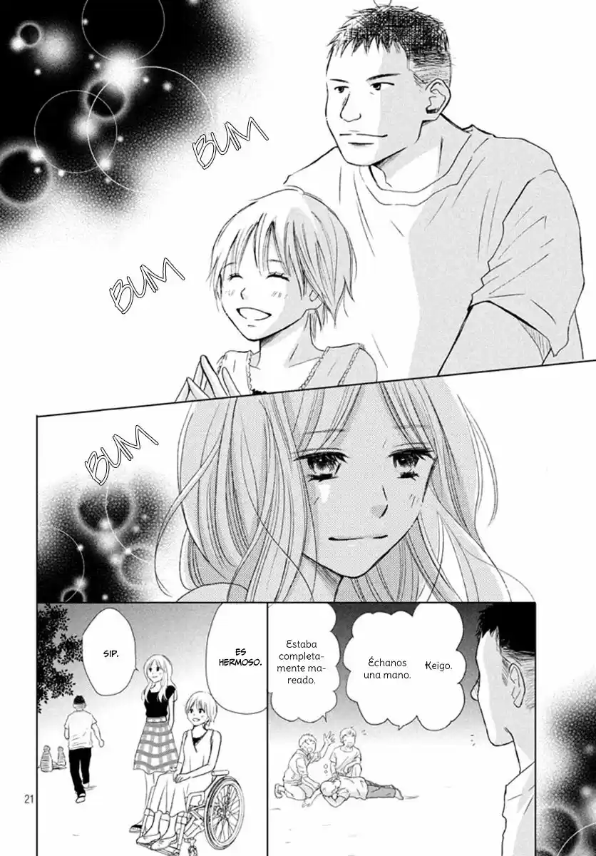 Perfect World capítulo 21, página 23