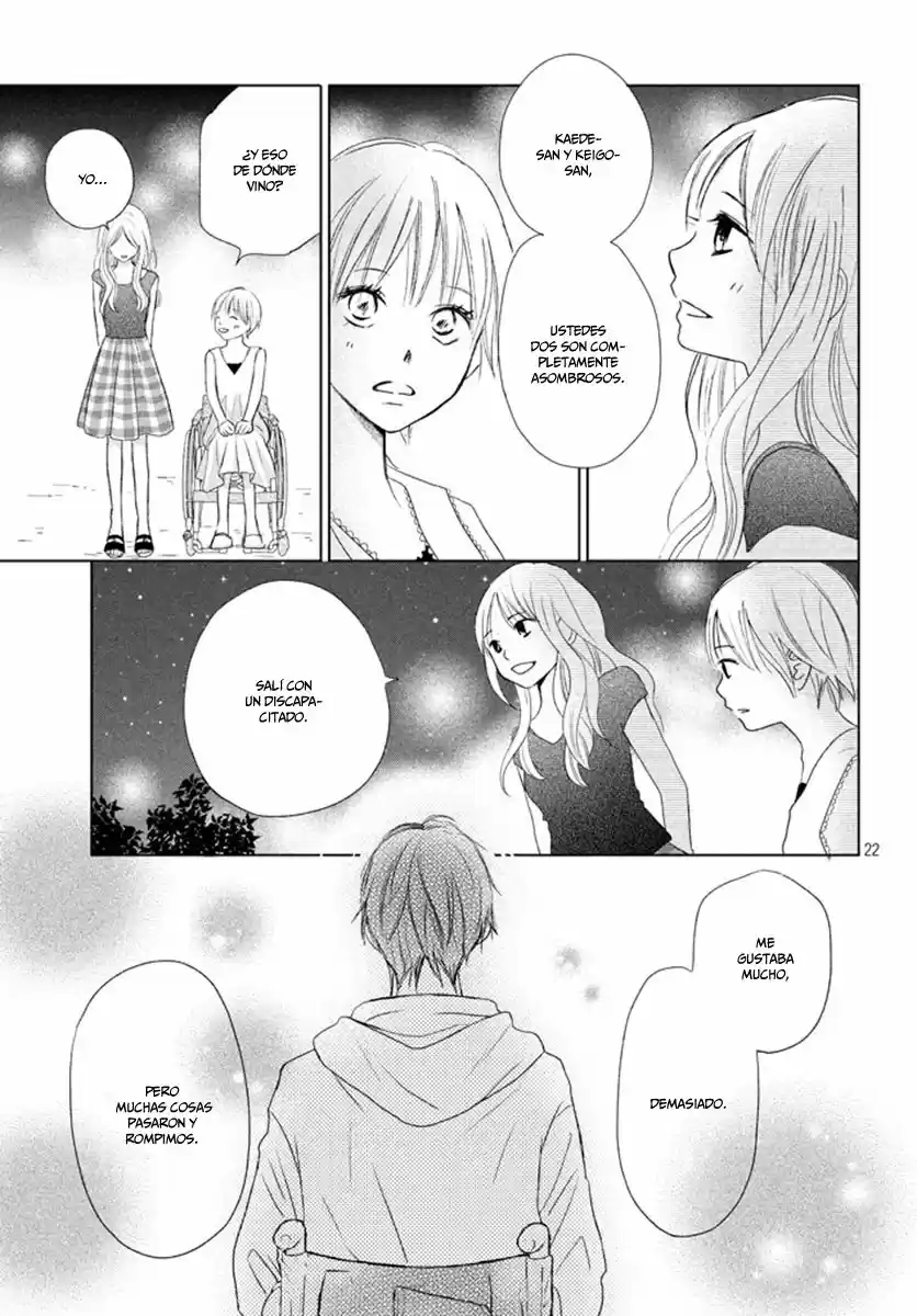Perfect World capítulo 21, página 24