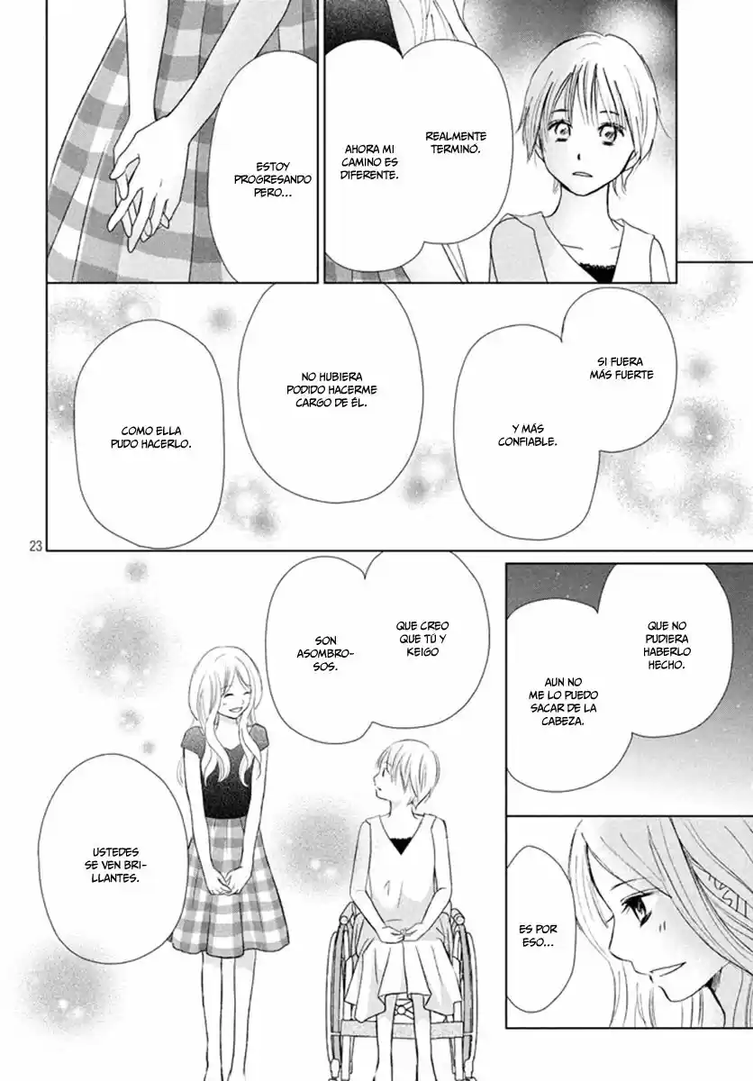 Perfect World capítulo 21, página 25