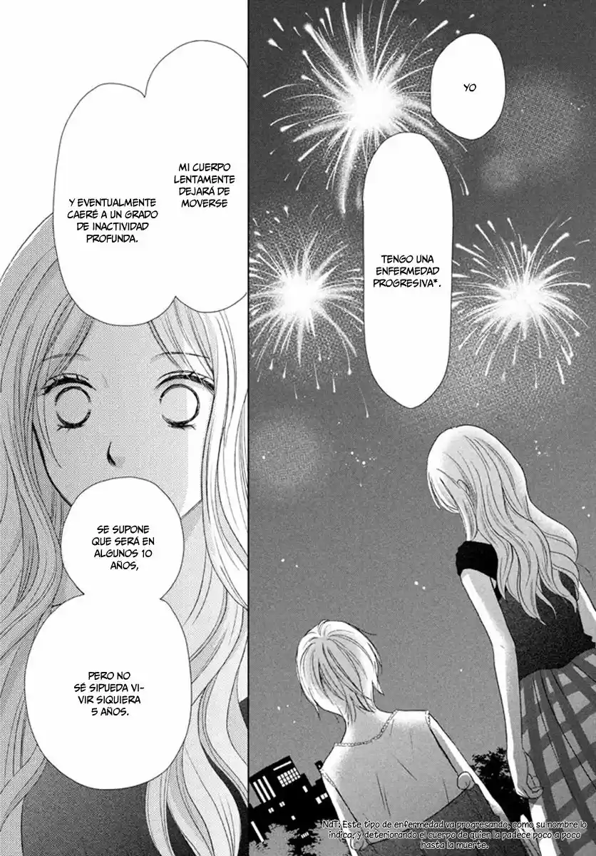 Perfect World capítulo 21, página 28