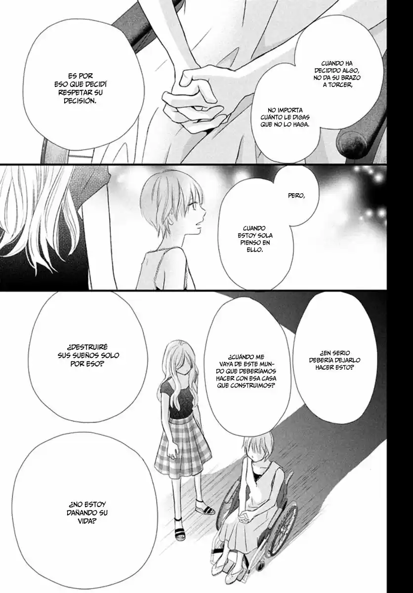 Perfect World capítulo 21, página 30