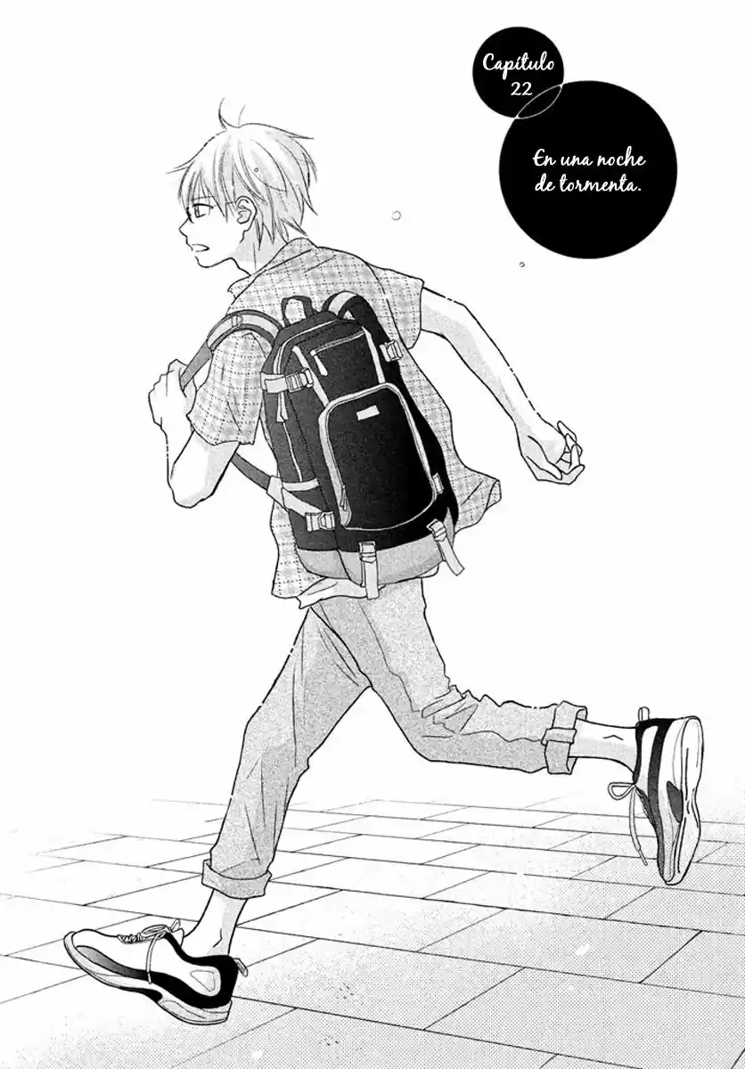 Perfect World capítulo 22, página 3