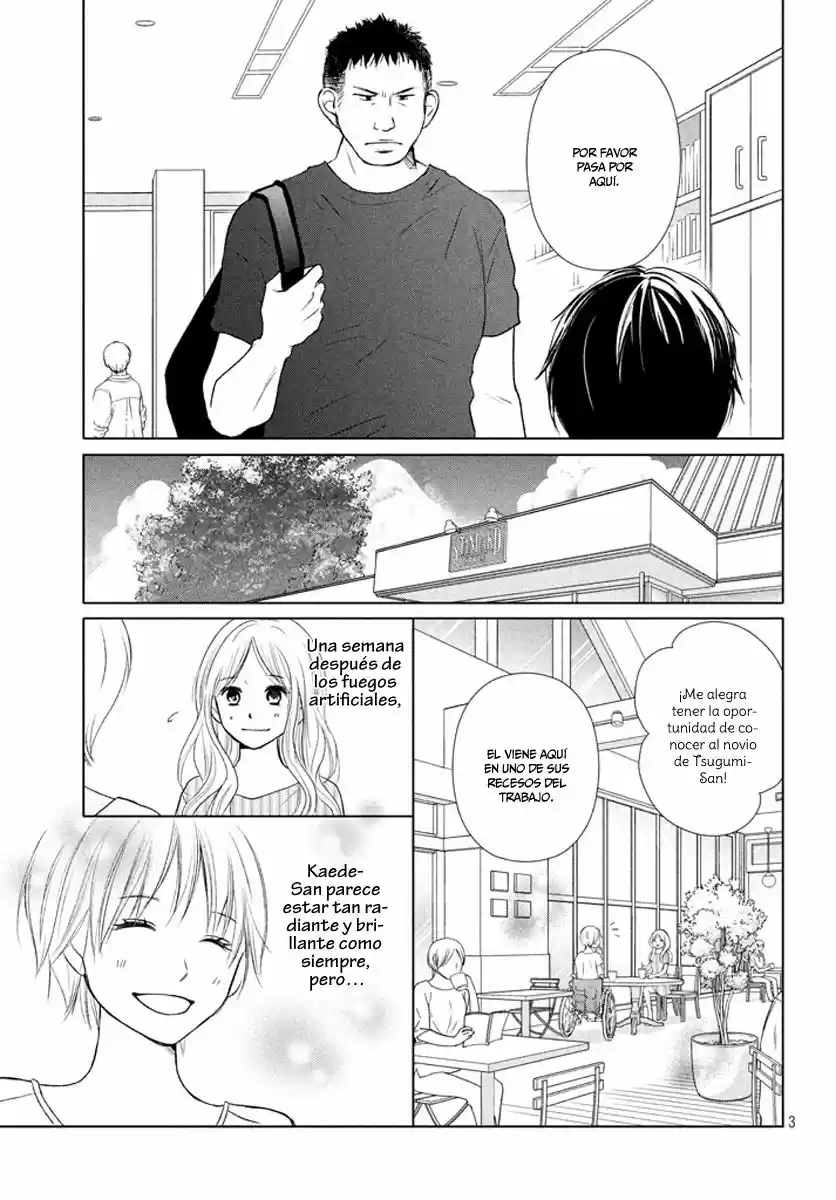 Perfect World capítulo 22, página 6