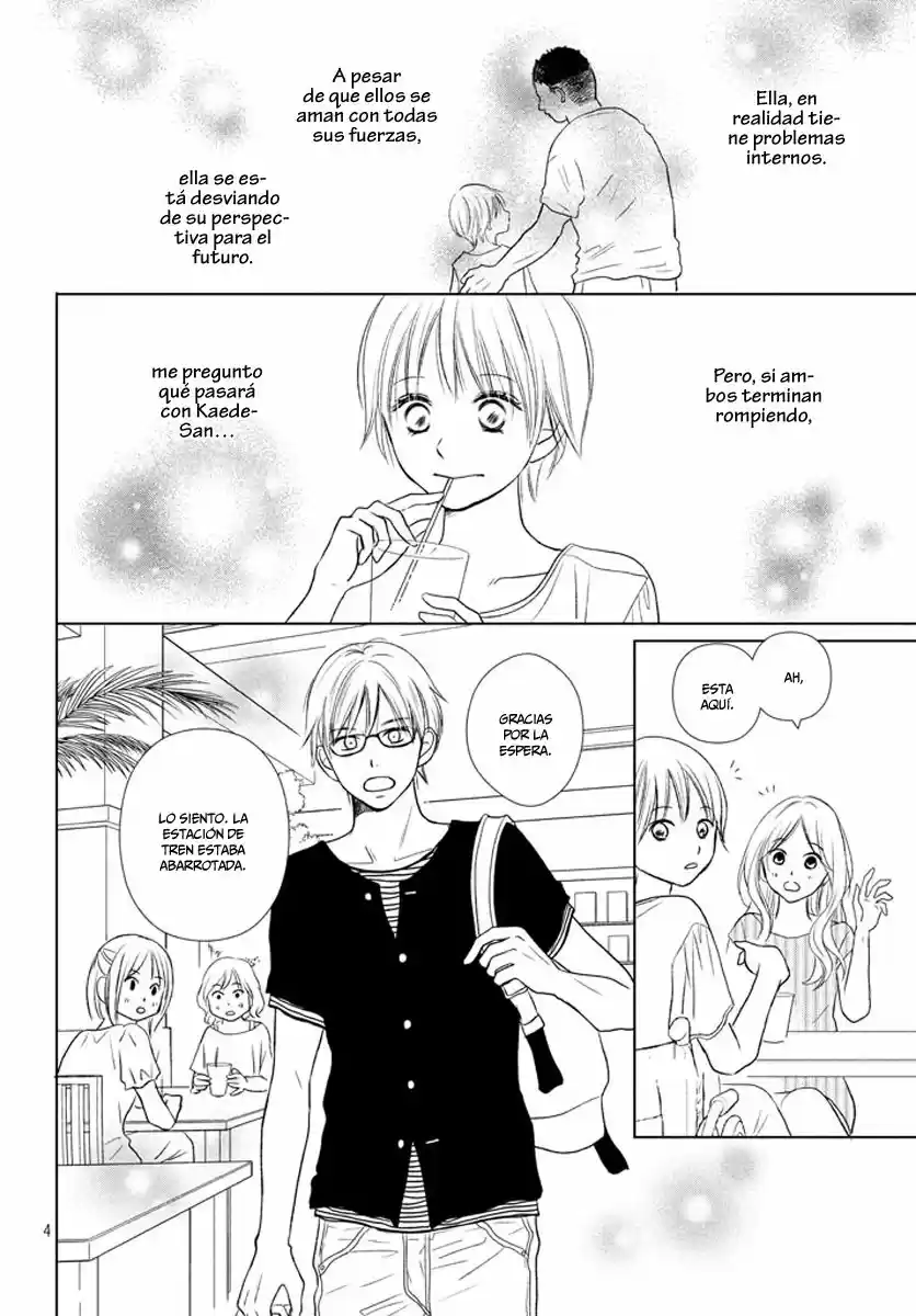 Perfect World capítulo 22, página 7