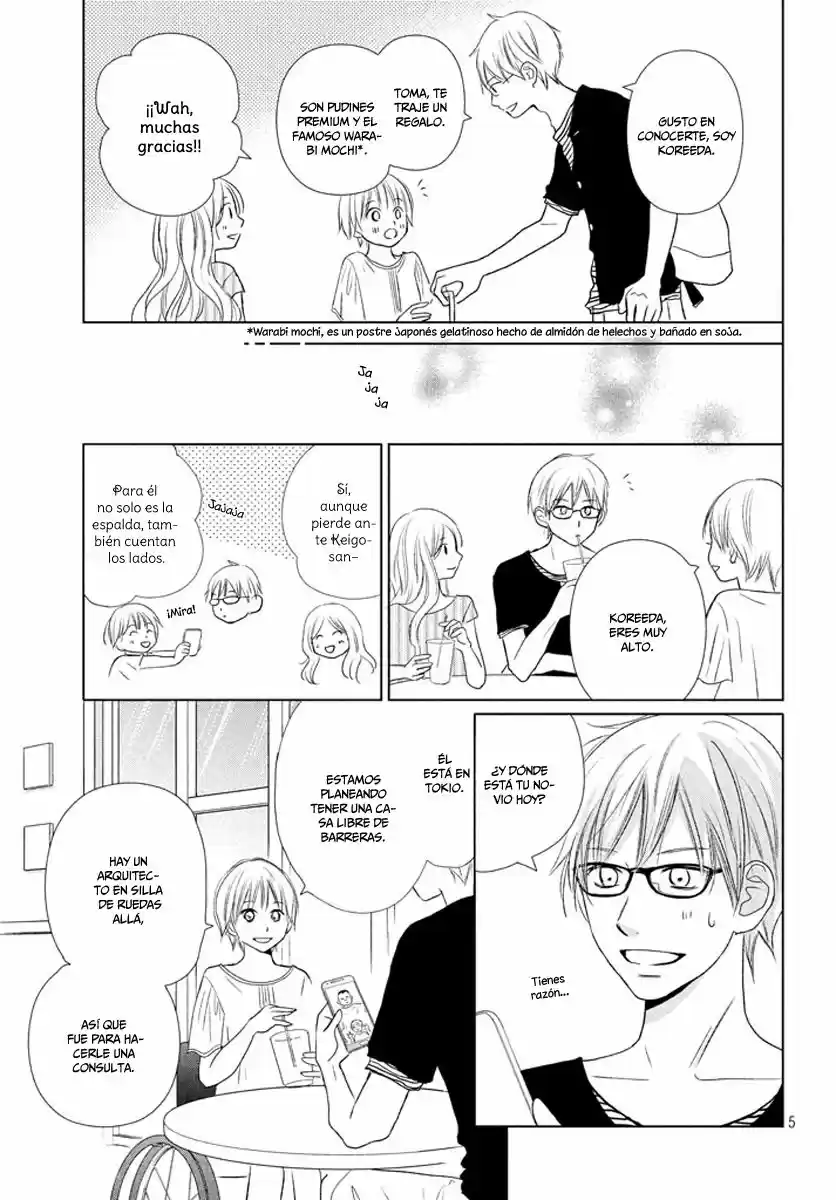 Perfect World capítulo 22, página 8