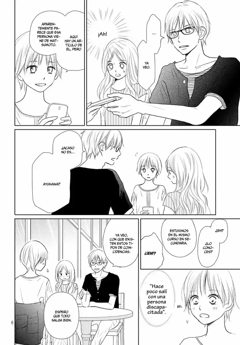 Perfect World capítulo 22, página 9