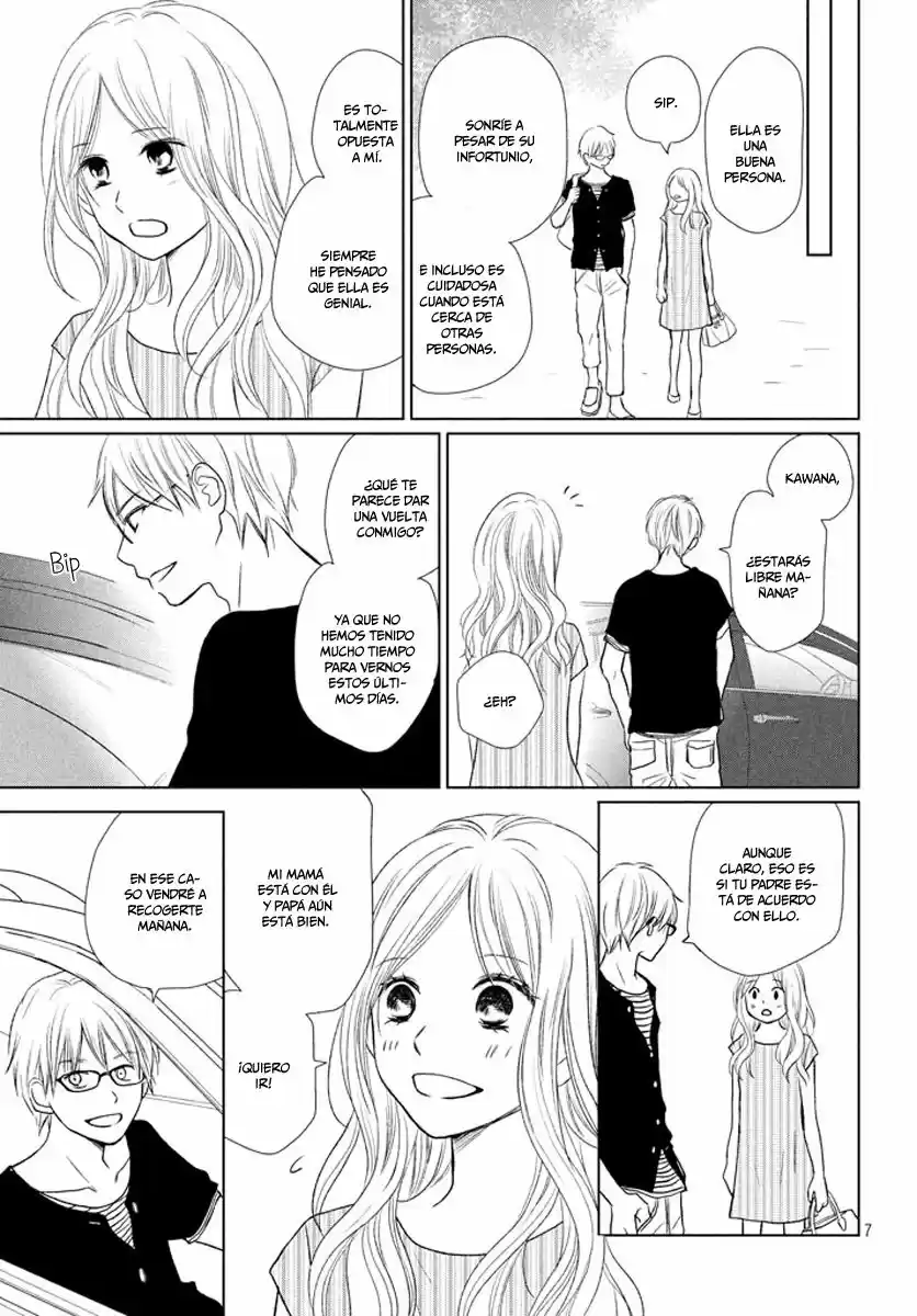 Perfect World capítulo 22, página 10
