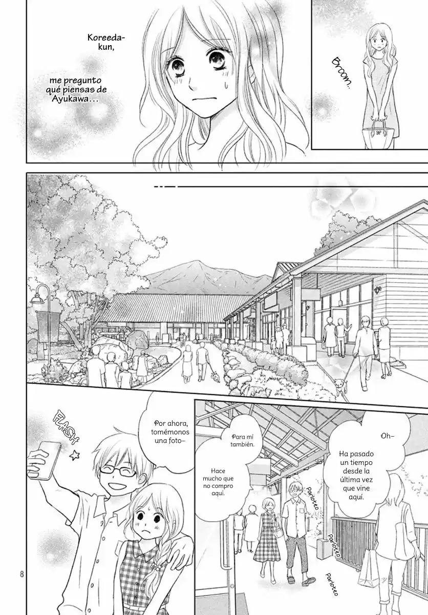 Perfect World capítulo 22, página 11