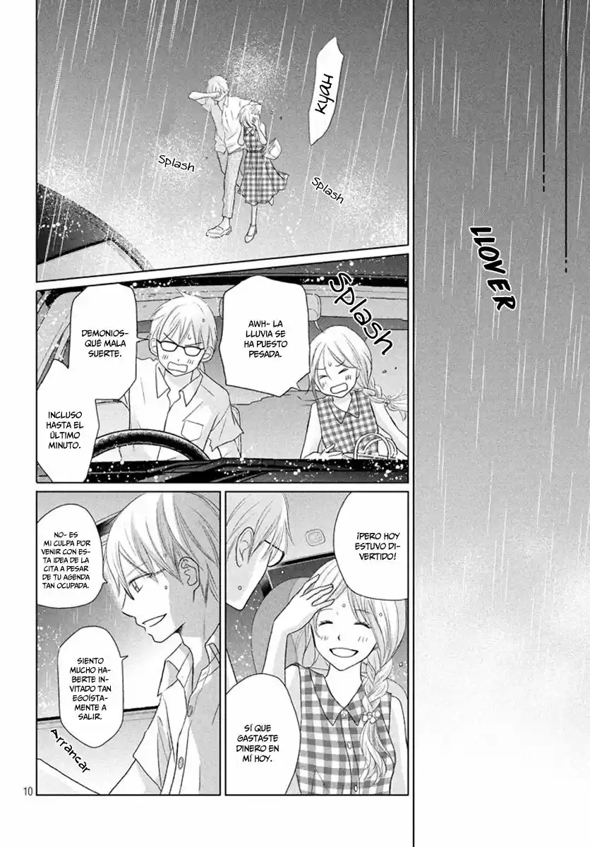 Perfect World capítulo 22, página 13