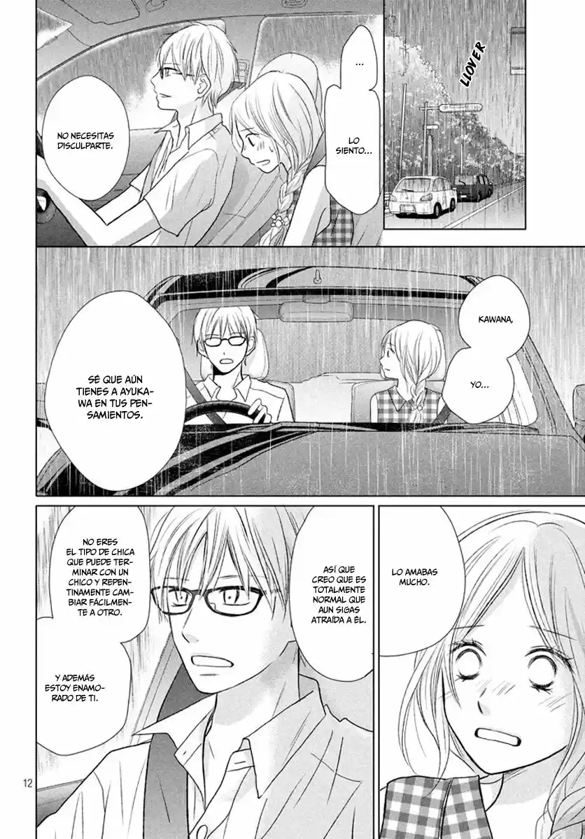 Perfect World capítulo 22, página 15