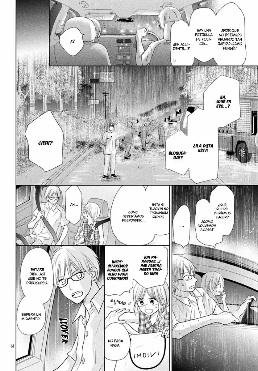 Perfect World capítulo 22, página 17