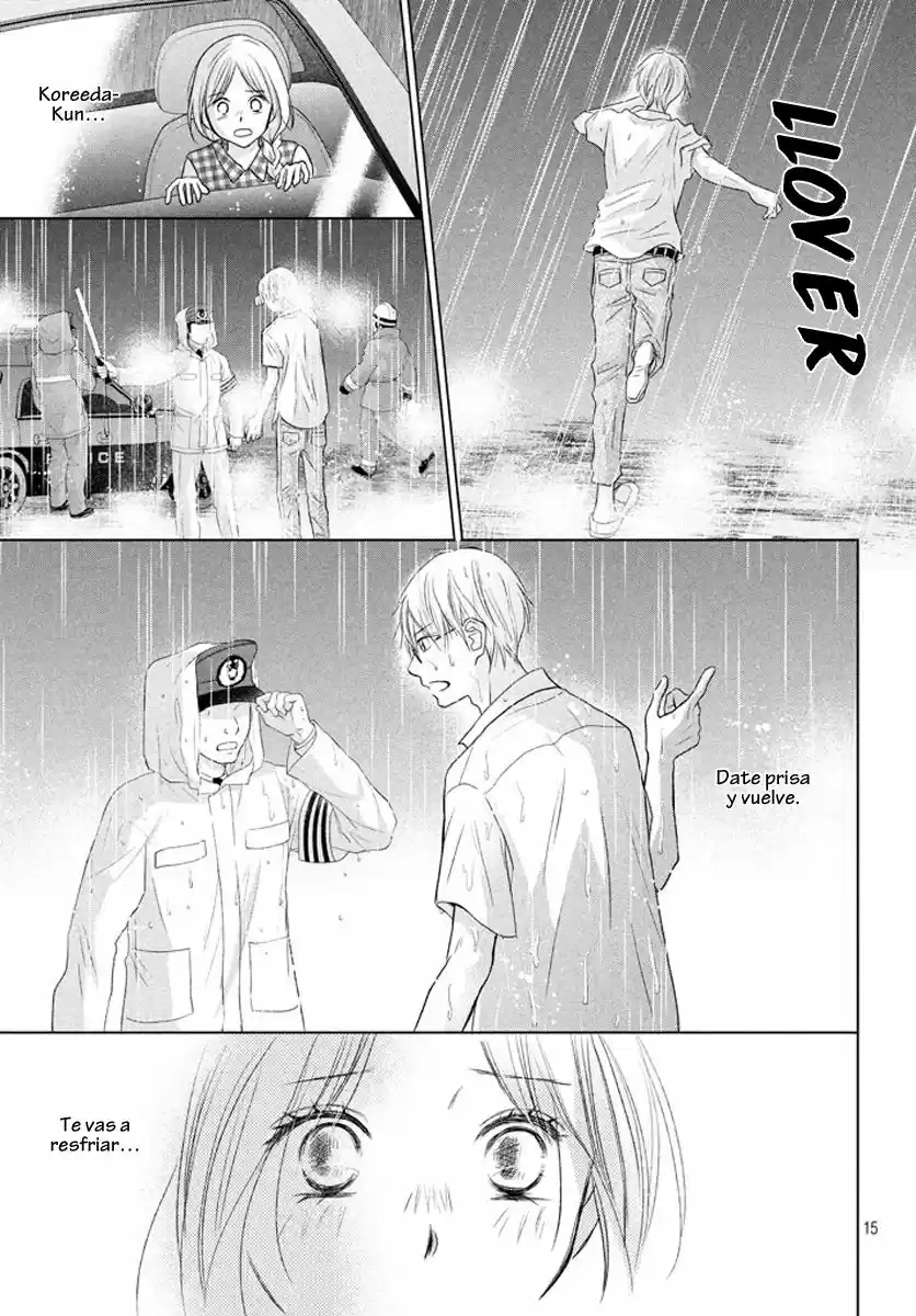Perfect World capítulo 22, página 18
