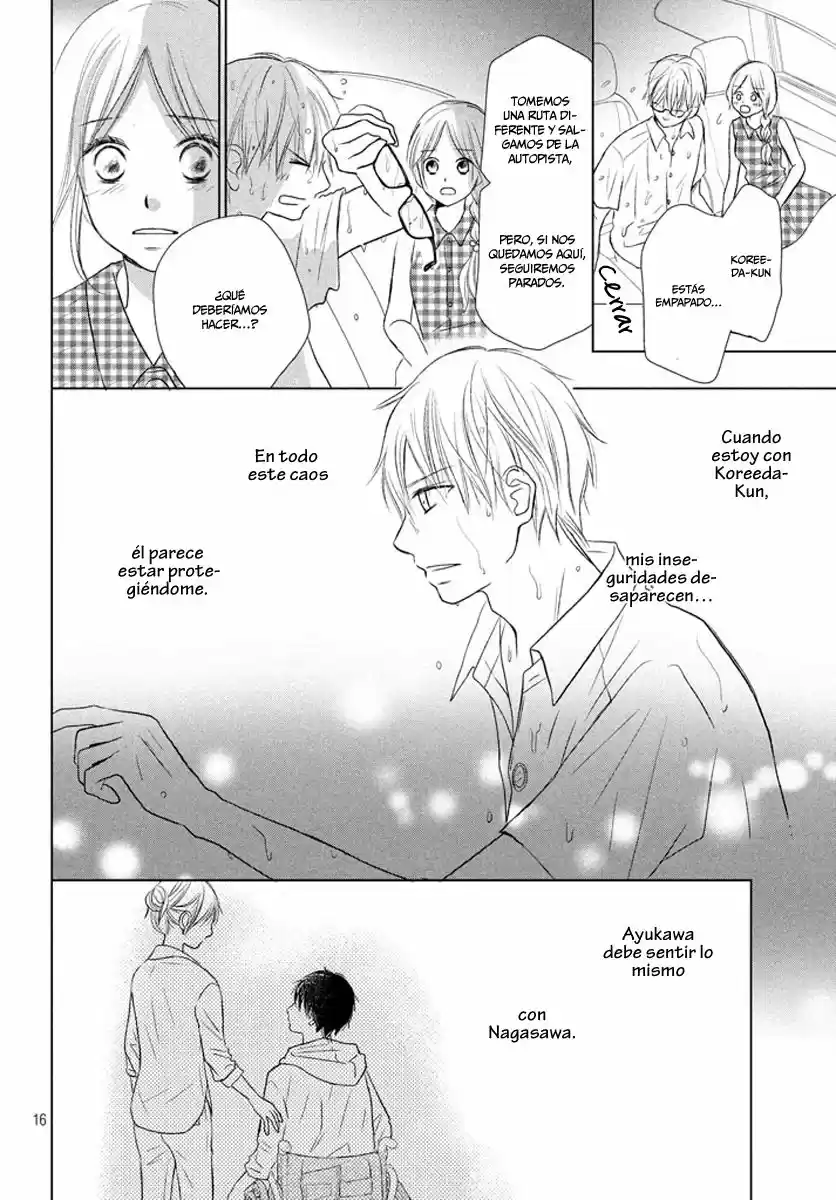 Perfect World capítulo 22, página 19
