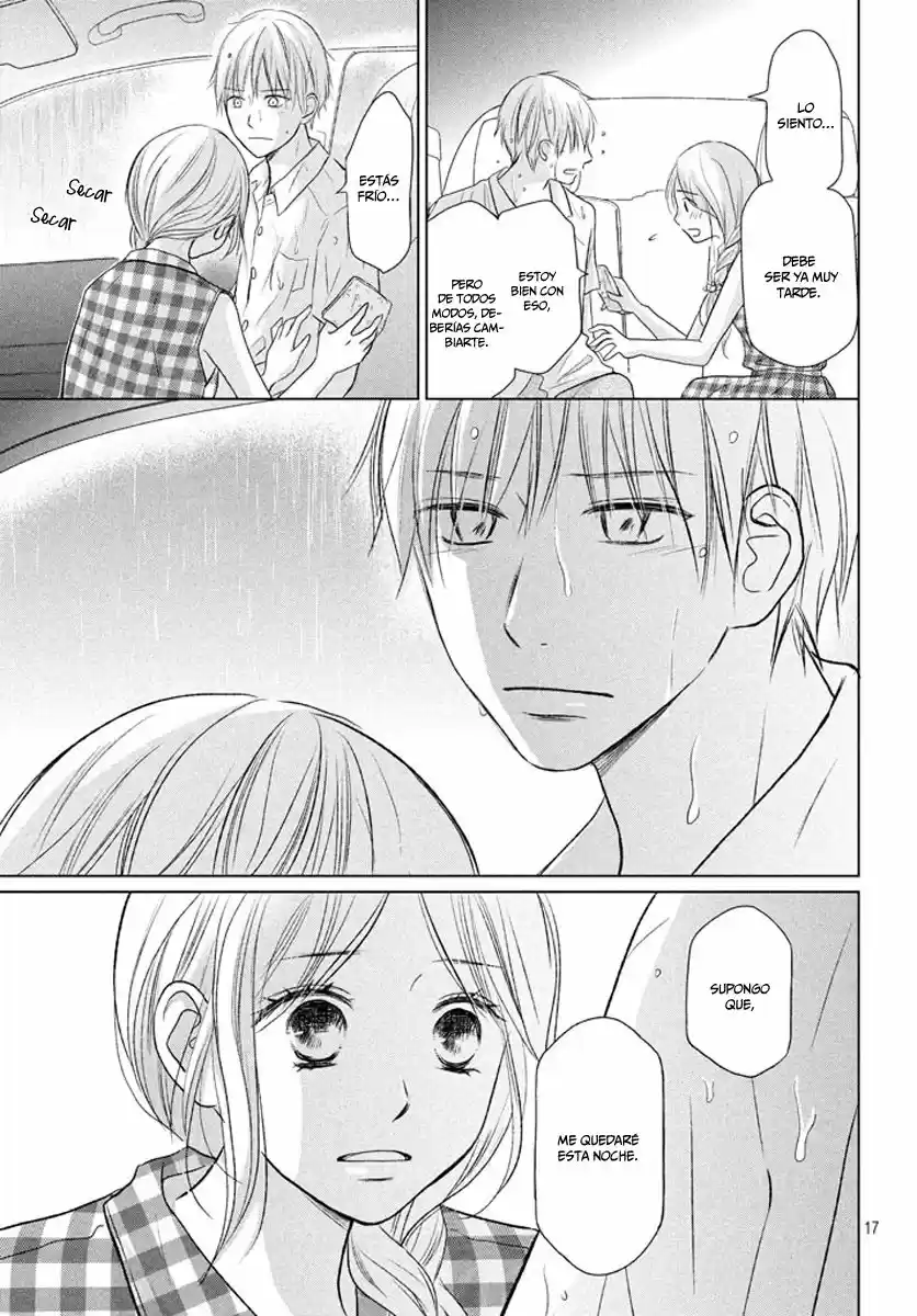 Perfect World capítulo 22, página 20