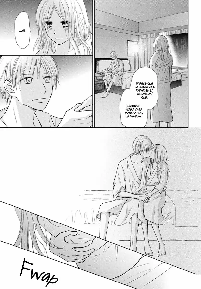 Perfect World capítulo 22, página 22