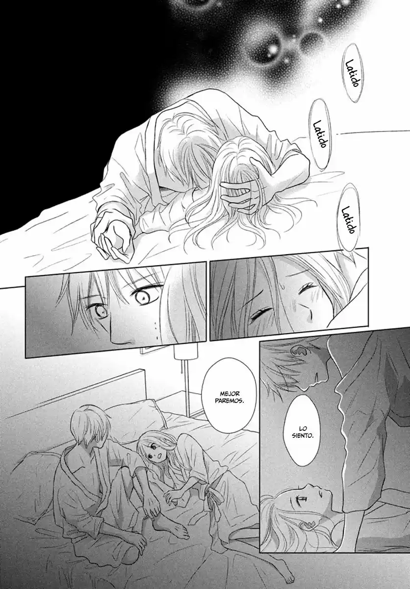 Perfect World capítulo 22, página 23