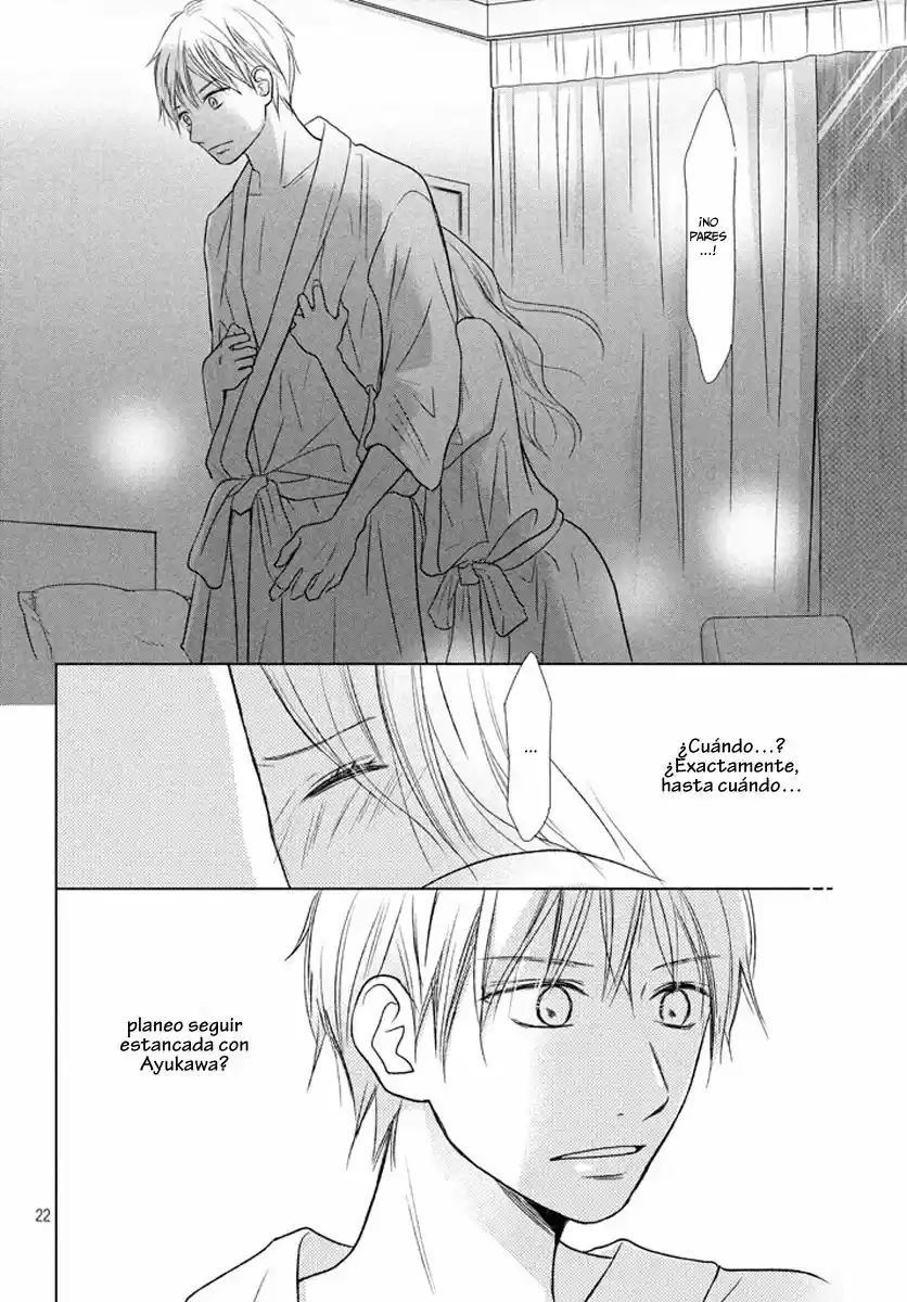 Perfect World capítulo 22, página 25