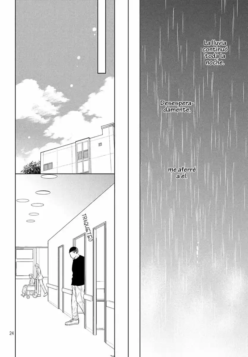 Perfect World capítulo 22, página 27