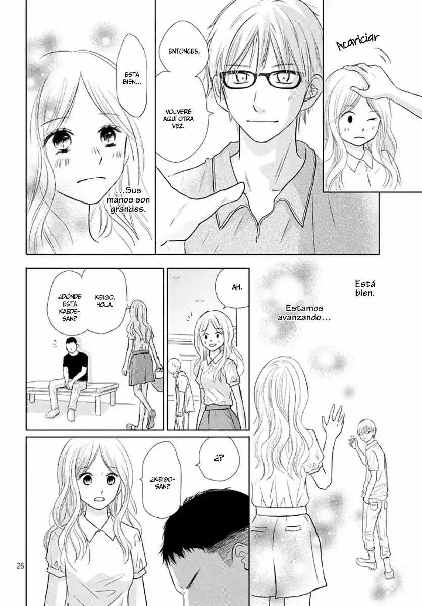 Perfect World capítulo 22, página 29