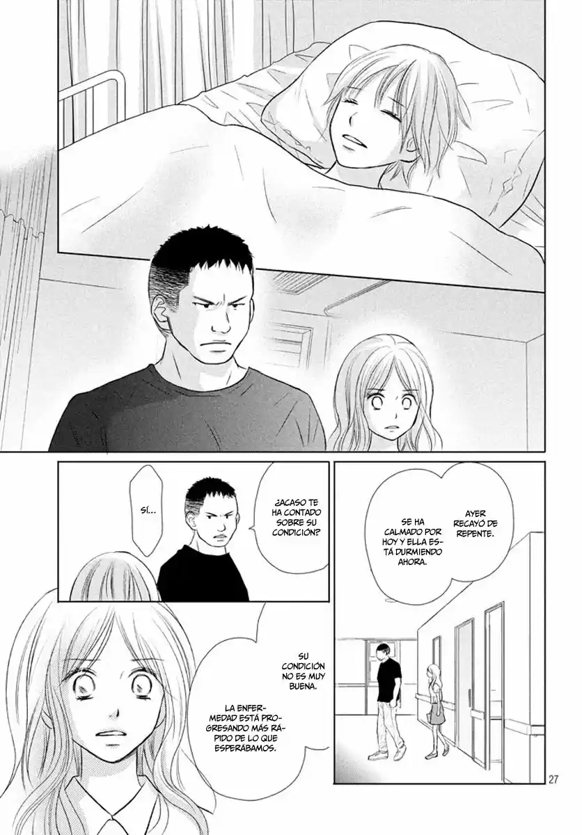 Perfect World capítulo 22, página 30