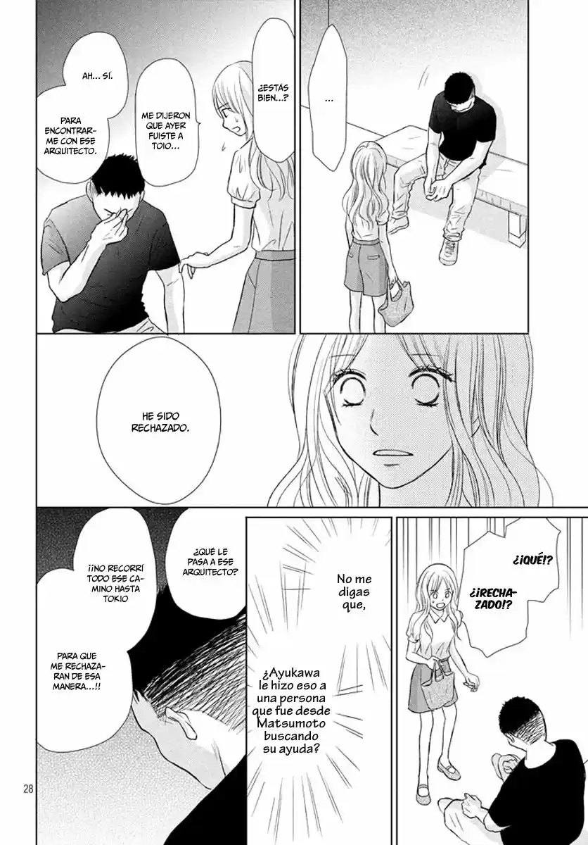 Perfect World capítulo 22, página 31