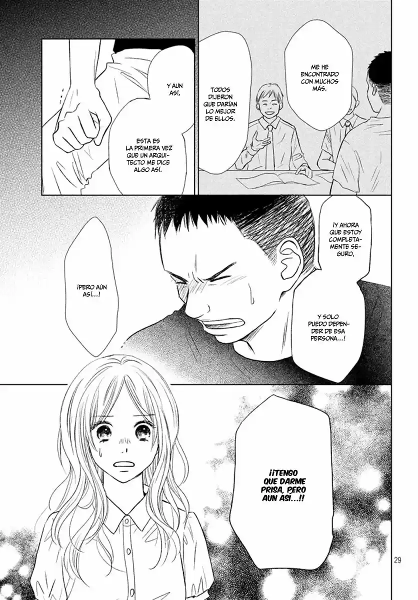 Perfect World capítulo 22, página 32