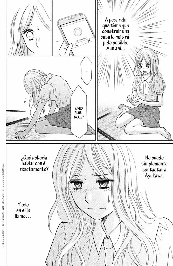 Perfect World capítulo 23, página 4