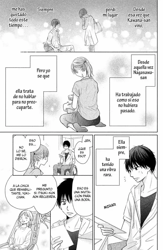Perfect World capítulo 23, página 17