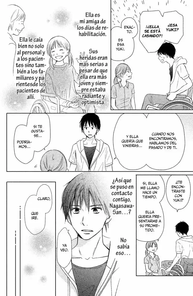 Perfect World capítulo 23, página 18