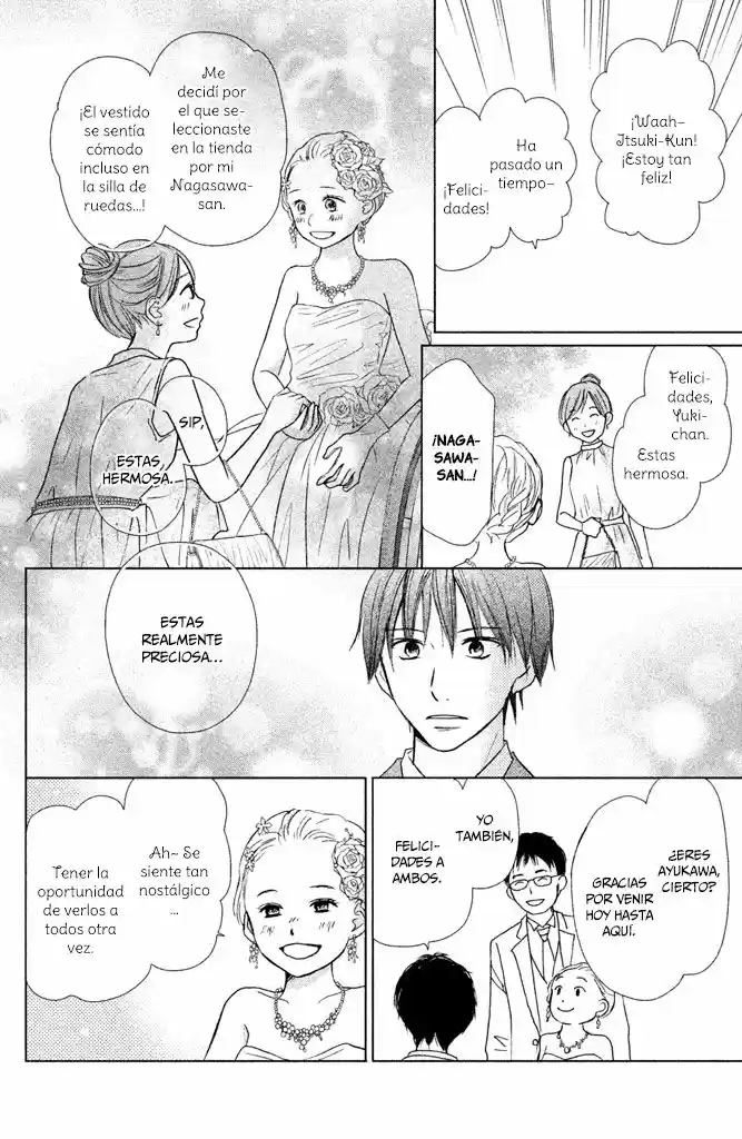 Perfect World capítulo 23, página 20