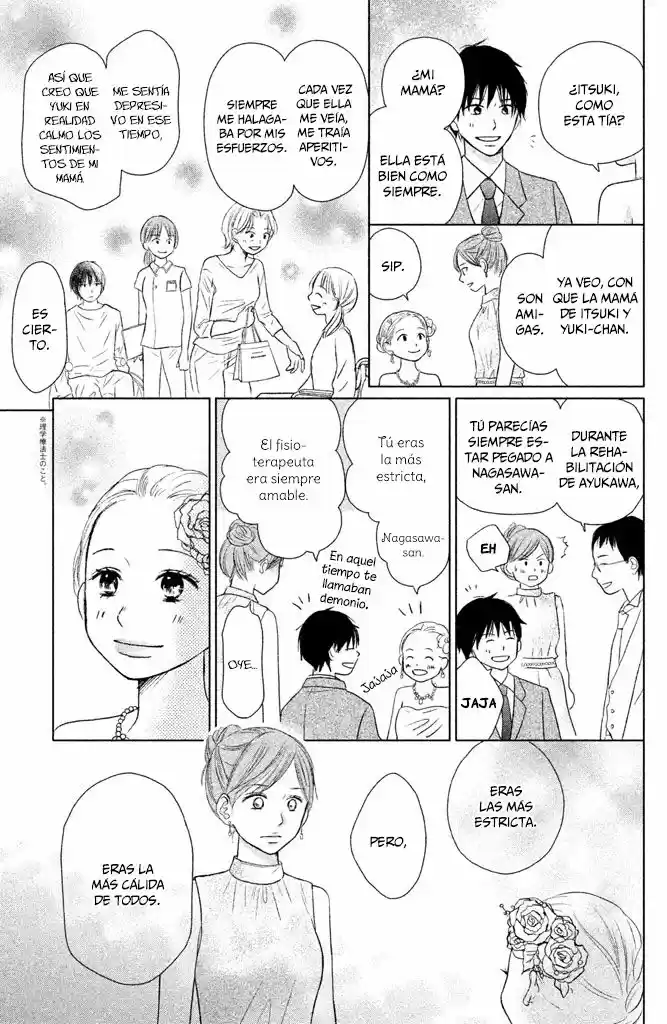 Perfect World capítulo 23, página 21