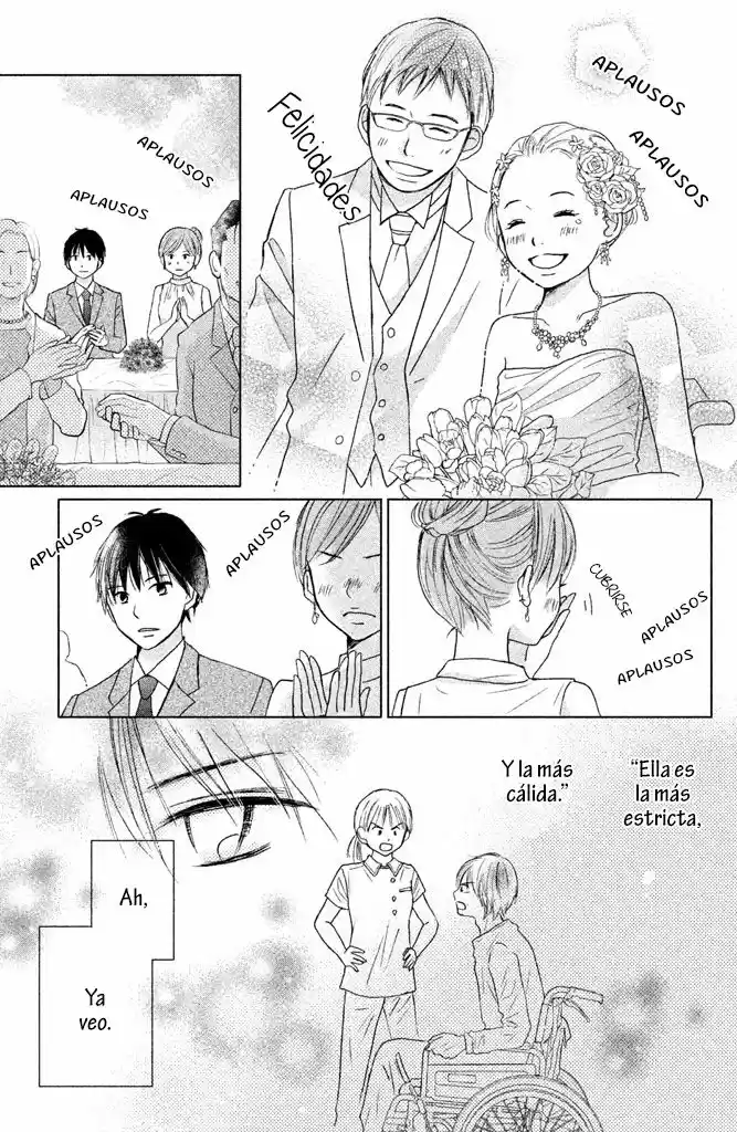 Perfect World capítulo 23, página 25