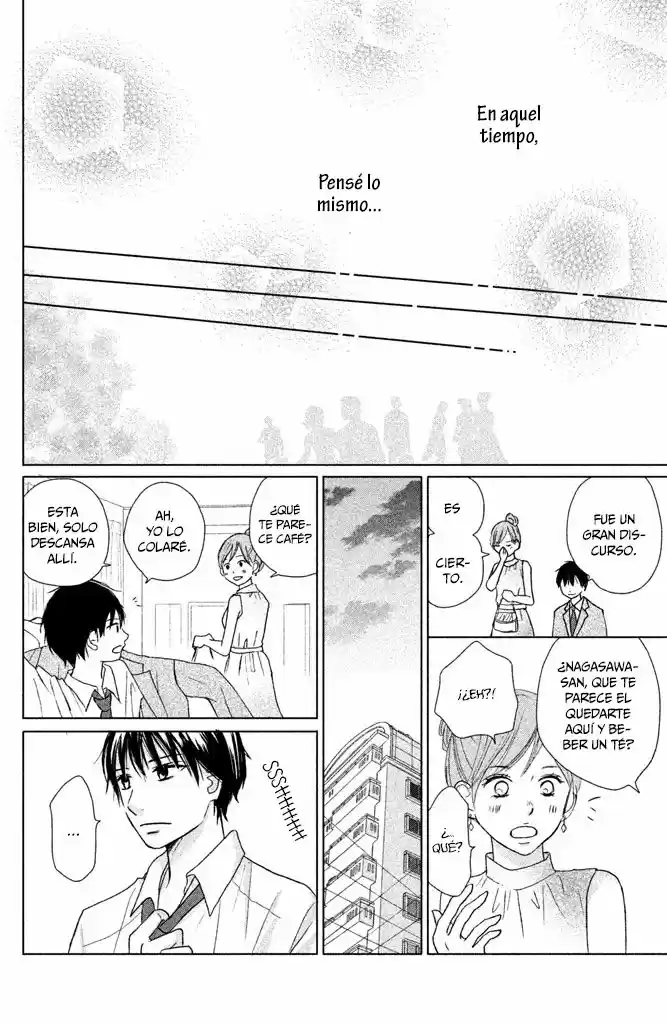 Perfect World capítulo 23, página 26