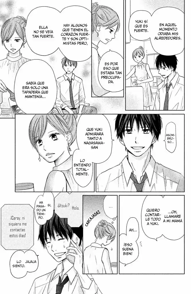 Perfect World capítulo 23, página 27