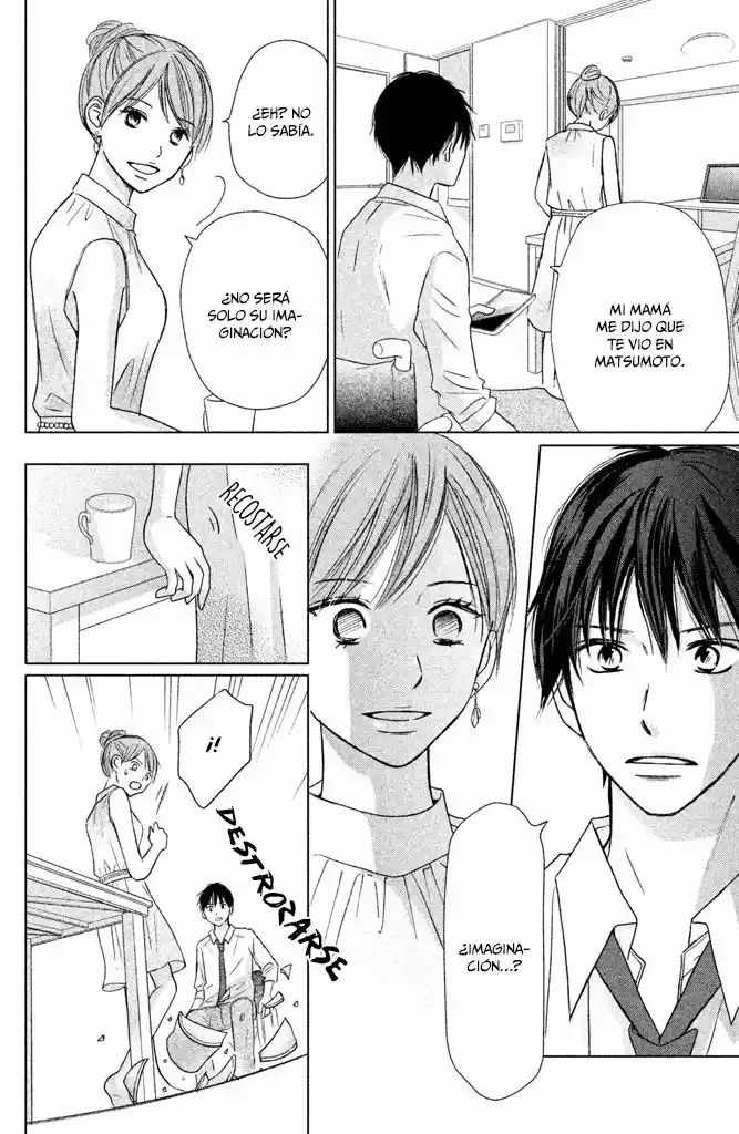 Perfect World capítulo 23, página 30
