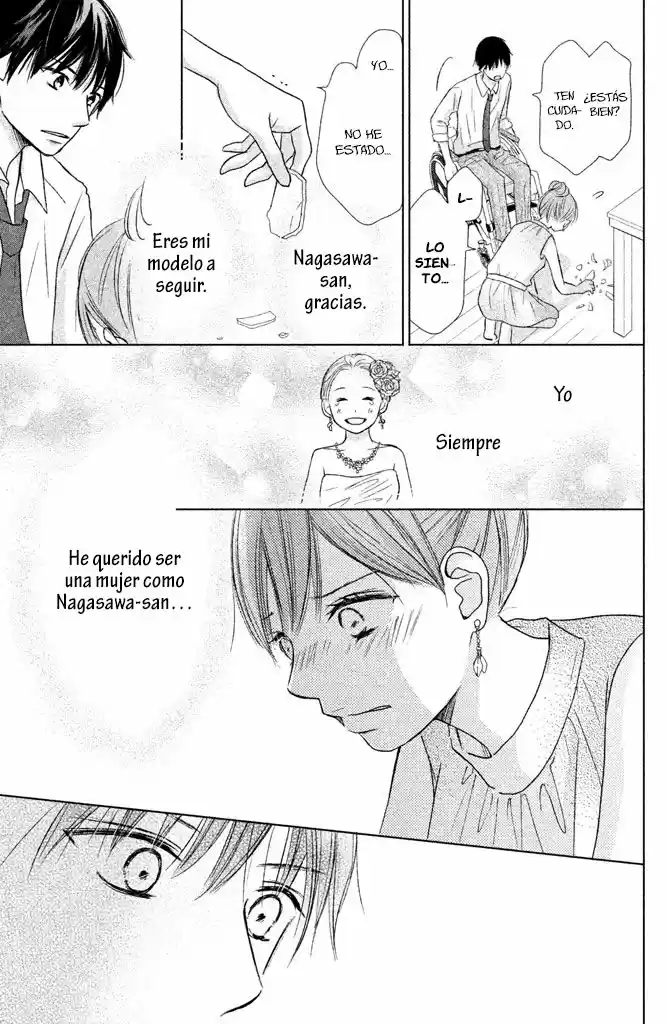 Perfect World capítulo 23, página 31