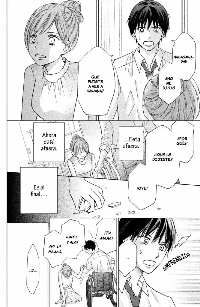 Perfect World capítulo 23, página 32