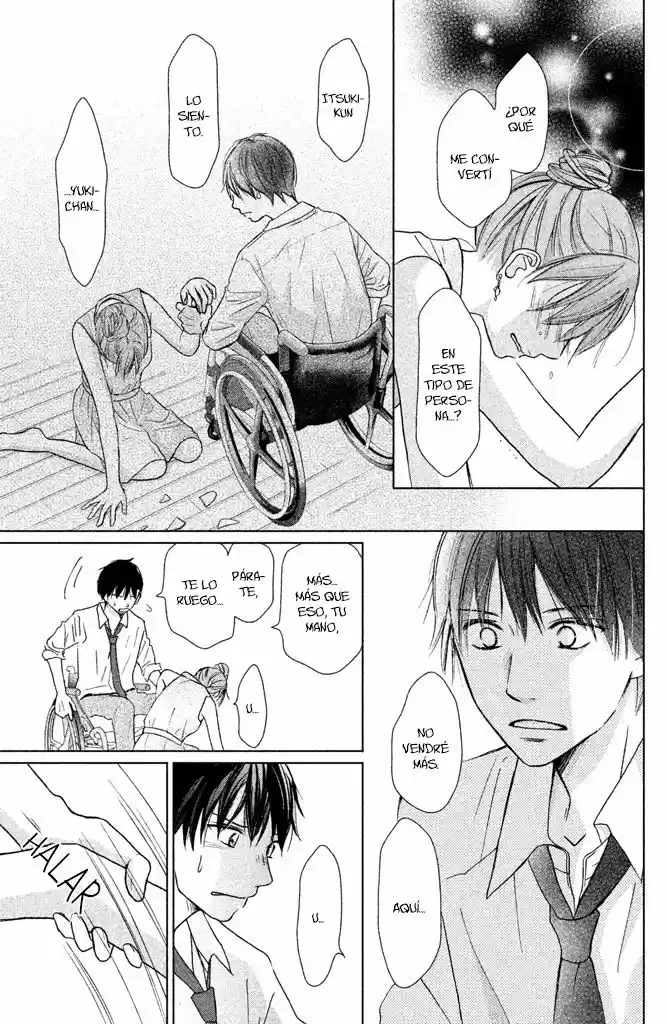 Perfect World capítulo 23, página 33