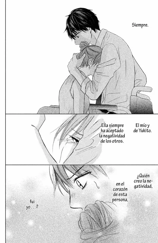 Perfect World capítulo 23, página 34