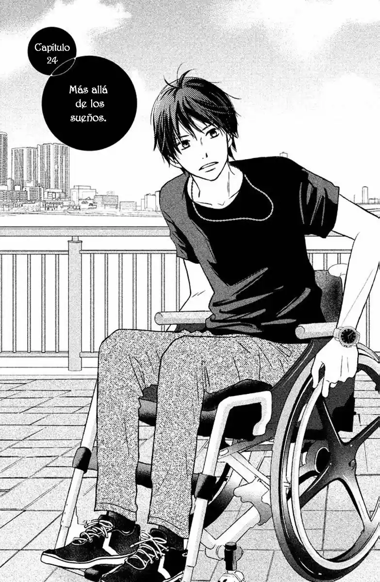 Perfect World capítulo 24, página 4