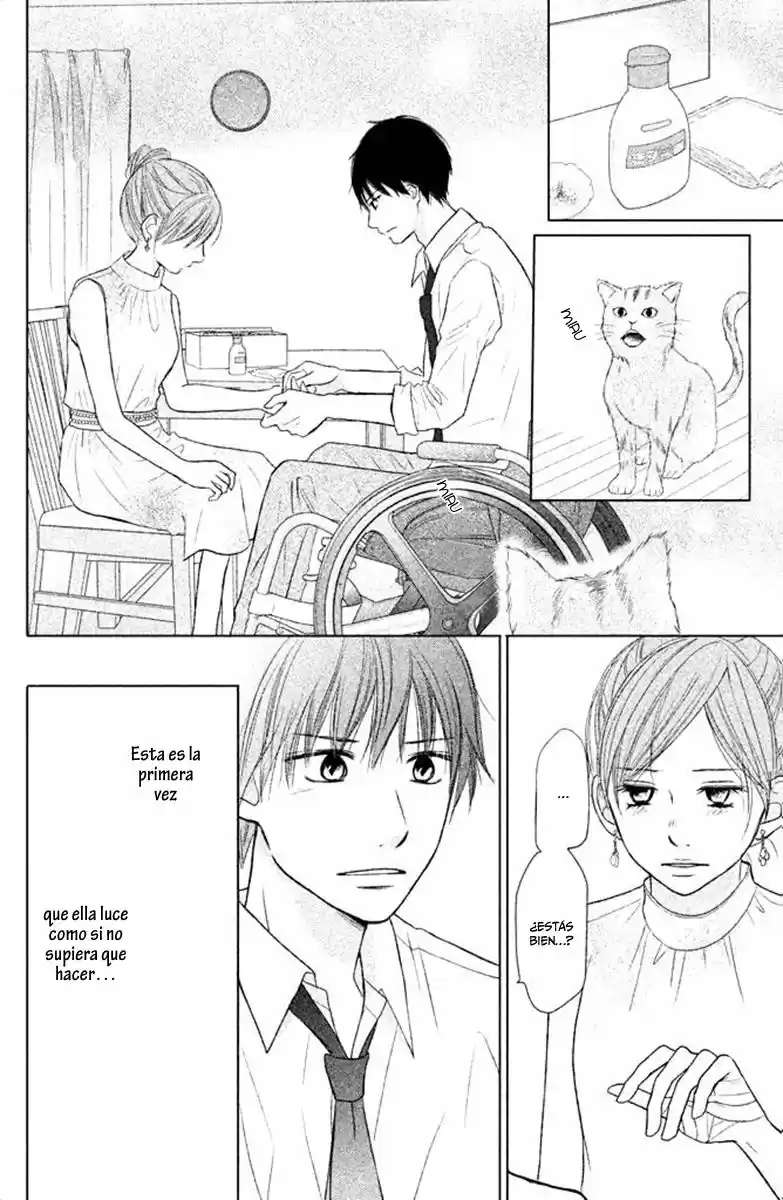 Perfect World capítulo 24, página 5